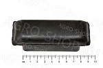 Опора 52-2902432 передней рессоры нижняя (малая) ГАЗ-53,3307 СЗРТ