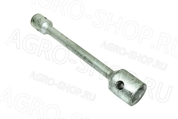 Ключ 22х38 ИЧ-072 (130-3924139) балонный L-440 (цинк) ГАЗ-53,3307,ЗИЛ 