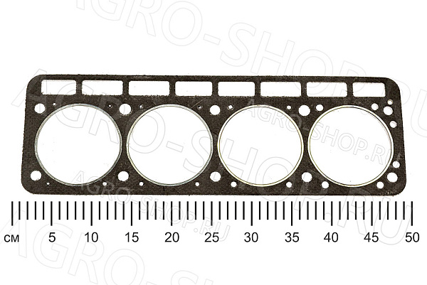 Прокладка ГБЦ 410.1003020-10  ЗМЗ-410 ЗМЗ