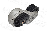 Натяжитель 3976831/3936213 ремня (ролик) Cummins 6СТ (Копия) Акрос 