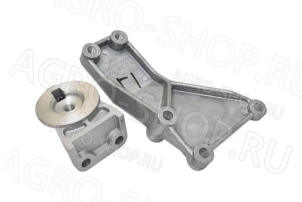 Корпус 245-1117010-Г фильтра тонкой очистки Д-243/245 (К)
