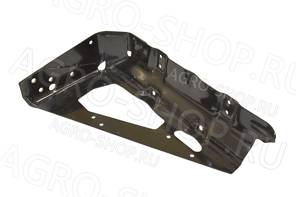 Кронштейн 4301-1101117 топливного бака передний ГАЗ-3307,4301 ГАЗ