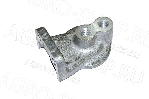 Корпус 245-1117081 топливного фильтра Евро-0/2 Д-243/245 (У)