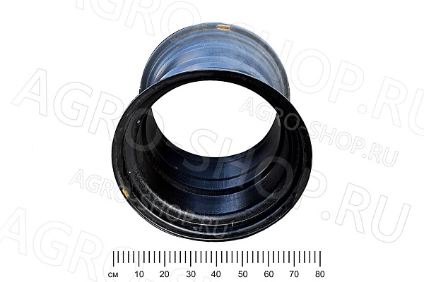 Диск колеса DW 24х26 (700А.31.00.020) 610-660 под клинья К-700А, К-701 