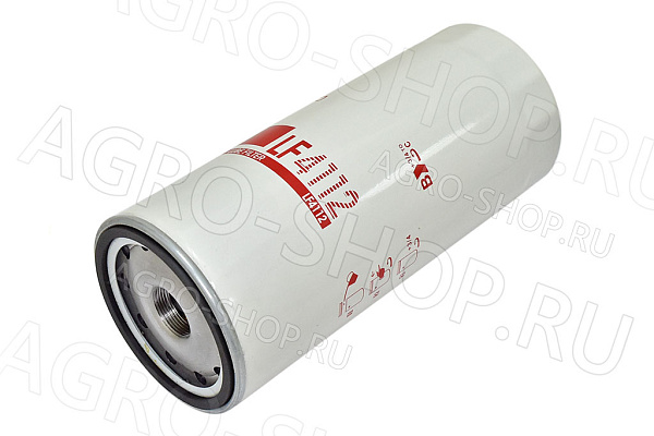 Фильтр масляный LF4112 (LF3321)  ЯМЗ-236, ЯМЗ-238 К.