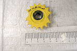 Звездочка ПП 13.80.00-01 приводная (скалка под спеццепь) ПР-150М Новосибирск