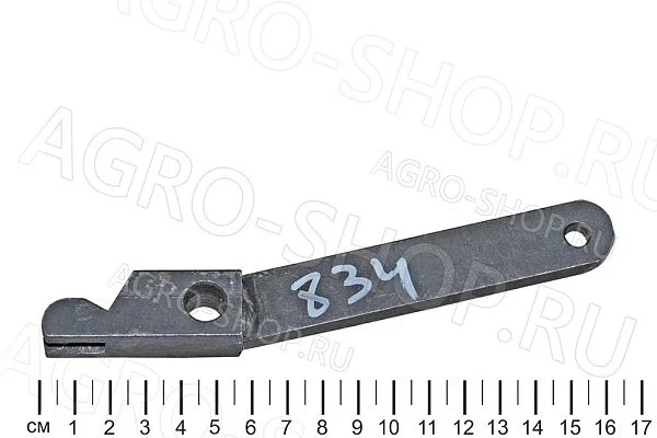 Педаль Т30.37.071-03 блокировки Т-25 К