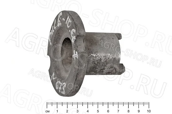 Полумуфта РКС6-10607 заборника РКС-6 