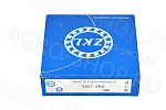Подшипник 180107 / 6007-2RS (35х62х14) (ZKL) 