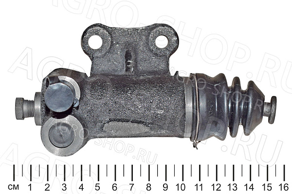 Цилиндр 66-01-1602511-10 сцепления рабочий ГАЗ-53,3307,ПАЗ ГАЗ