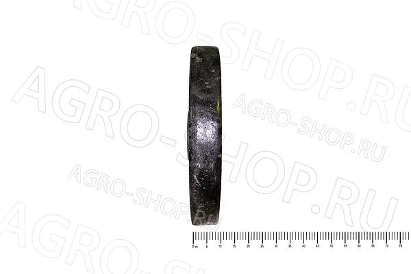 Колесо 162.32.152 направляющее (D=560 мм) ДТ-75, ДТ-175, Т-150Г 