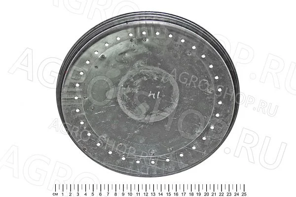 Диск СТ6.03.330сб высевающий для кукурузы 32 отв. СТВ-8К (Лида) 
