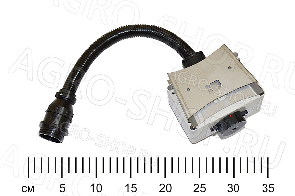Блок управления B0E0P0056 на пресс-подборщик 