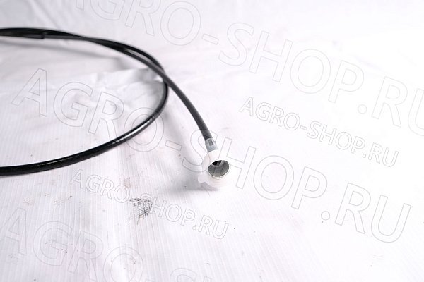 Трос ГВ20В-01 / GP.12180015 спидометра 1,57м ГАЗ-53,3307,3309 G-Part