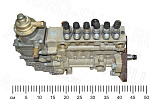 Насос ТНВД РР6М10Р1f-3493 МТЗ-2022, КЗС, КСК Д-260.3, Д-260.4 (Motorpal) 