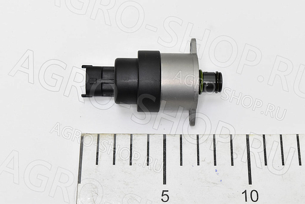 Блок А-10-007-00-00-00 дозирующий КАМ16 (АЗПИ) 