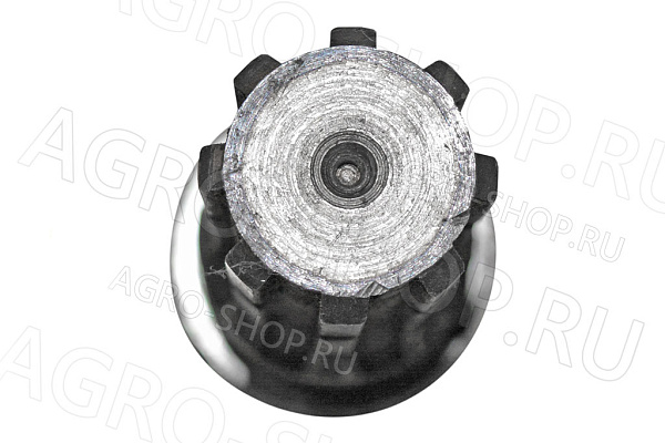 Вал 70-4202018 отбора мощности 8-шлиц МТЗ-80/82 (ТАРА)