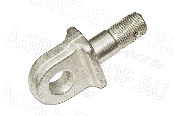 Проушина 1220-4605108 тяги навески короткая МТЗ-952/1221 (МТЗ)