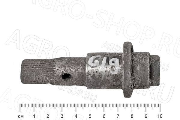 Валик КС6.05619  КС-6А 