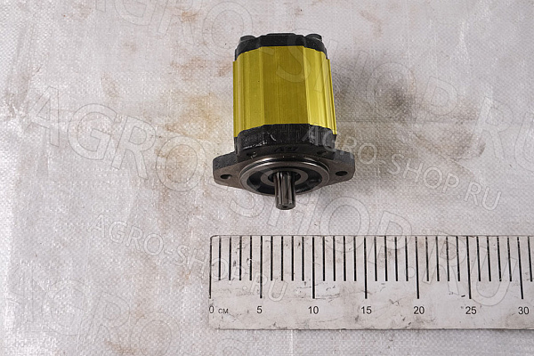 Насос НШ G2P5552CBA / PLP20.19D0-07S1 / 820483 опрыскиватель ОС-3000/4000 
