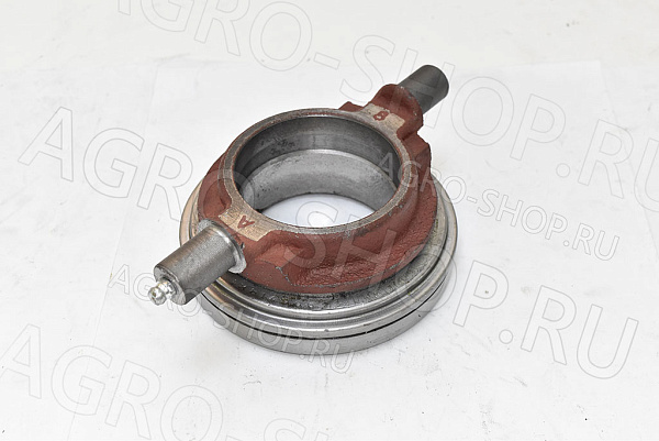 Отводка 50-1601180-А в сборе с подшипником МТЗ-80/82/952/1221 (Master Part)