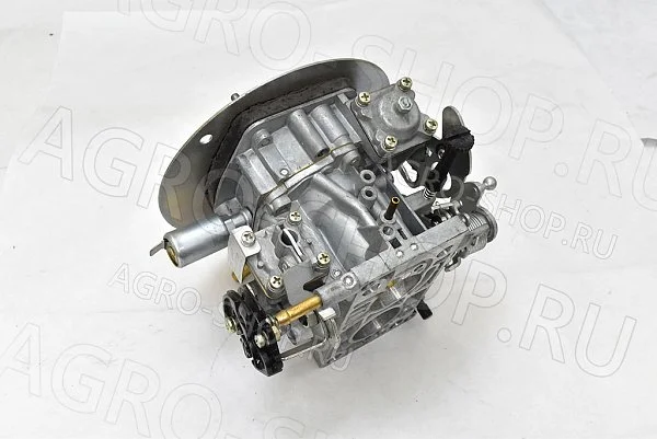 Карбюратор 3110-1107010  ГАЗ-3110 ДААЗ