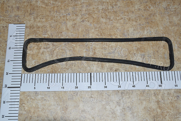 Прокладка 13-1007245 крышки клапанов ГАЗ-53,3307,66 