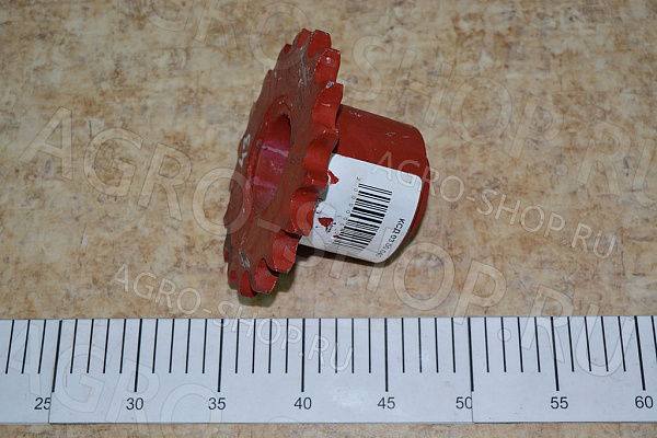 Полумуфта КСД 03.00.040  КСД-2,0 