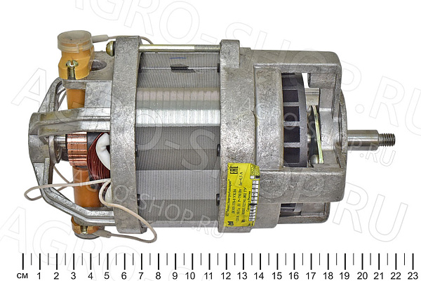 Электродвигатель ДК 105-370 Вт   Миасс