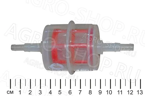 Фильтр топливный GB-612 тонкой очистки Дизель 
