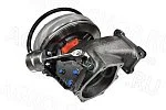 Турбокомпрессор HE500WG (VSDL0011)  Cummins QSG12 HOLSET