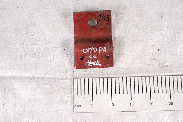 Опора СС-6.0А-10-214 винта СС-6.0 