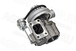 Турбокомпрессор С15-505-05 (Автомобили ПАЗ 4234, ЕВРО-4) Д-245.9Е4 Strakonice