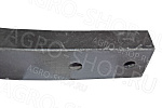 Стойка Н043.13.401-01 культиватора (h=525 мм) КПЭ-3,8, КТС-10 РЗЗ