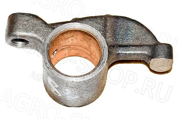 Коромысло 13-1007114-03 клапана со втулкой ГАЗ-53,3307,24 ЗМЗ