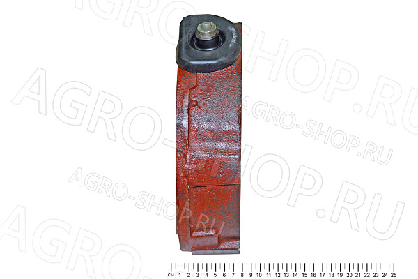 Тормоз 70-3502020 рабочий в сборе МТЗ-82 (МТЗ)