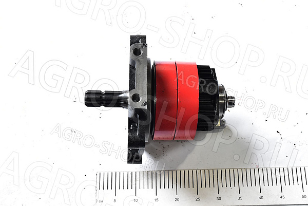 ВОМ MP70-4202020 задний в сборе 8-шлиц МТЗ-80 (Master Part)