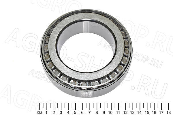 Подшипник 33116 / 3007716 (80х130х37) (SKF) 