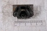 Подушка РСМ-10.05.00.210А двигателя задний амортизатор Дон-1500Б, Акрос 