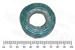 Шланг АДМ 03.005 молочный ПВХ (d=14 мм; толщина стенки 5 мм)  