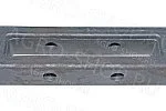 Долото 15009 / OF 807 стойки Параплау ИС Bellota