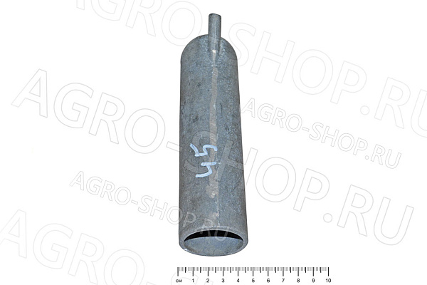 Стакан 62з доильный д/а Волга 