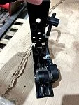 Педаль газа электронная DB-YT002X YTO X1304  
