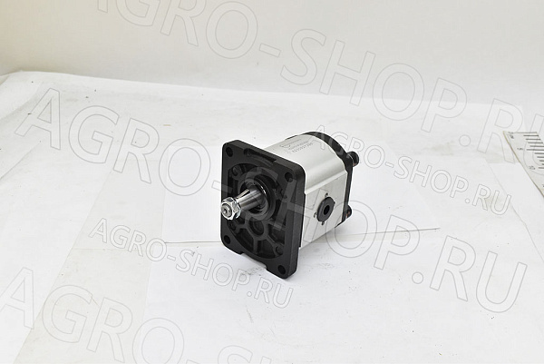Гидронасос AG2APG14F06Z03RSS (OT200 P14D/P 28P/2) ИСРК-12 
