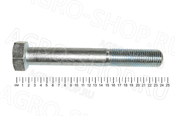 Болт 30х200 ГОСТ 7798 кл.пр.8.8 