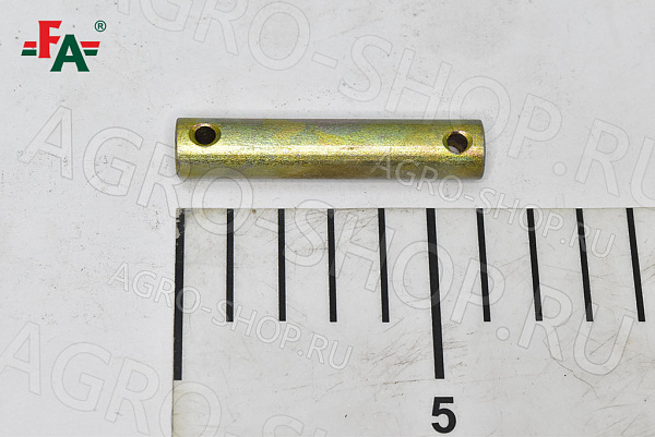 Ось БЗТ-0210 FeatAgro