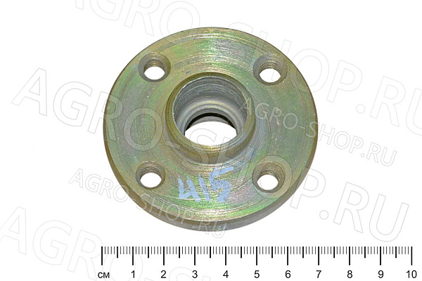 Ступица 3302-1308061 вентилятора ГАЗ-3302,ЗМЗ-406 ГАЗ