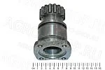 Фланец 72-2209014 скользящий МТЗ-80/82/952 (К)