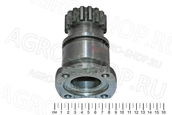 Фланец 72-2209014 скользящий МТЗ-80/82/952 (К)