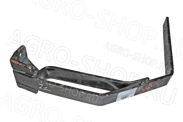Кронштейн 1221-8403050-Б переднего крыла верхний МТЗ-1221 (МТЗ)